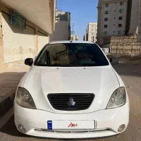 تیبا ۱ مدل ۹۲|خودرو سواری و وانت|قم, انسجام|دیوار