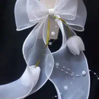 تل و تومویی  پاپیونی