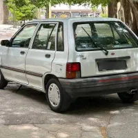 پراید هاچبک کره ای