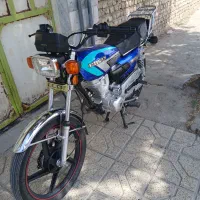 موتور احسان ۲۰۰
