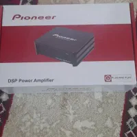 آمپلی فایر مانیتور