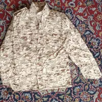 اورکت ارتشی