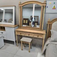 سرویس خواب بلوط|تخت و سرویس خواب|بجنورد, |دیوار