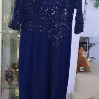 لباس مجلسی