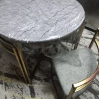 میز غذاخوری مدل کم جا