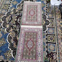 قالیچه دستبافت