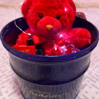 عروسکهای ولنتاین وارداتی