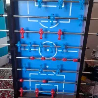 فوتبال دستی