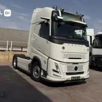 فروش ولوو آیرو FH500|خودرو سنگین|کرمان, |دیوار