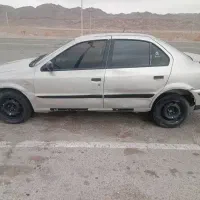 سمند مدل ۸۱