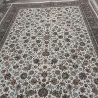 فرش ۹ متری دست بافت گونه
