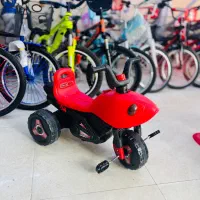 سه چرخه کالسکه|دوچرخه، اسکیت، اسکوتر|شوشتر, |دیوار