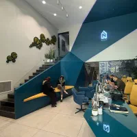 استخدام خانم ها و اقایان جهت کار در اجاره املاک|استخدام بازاریابی و فروش|تهران, فردوس|دیوار