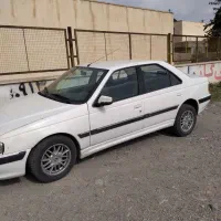 پارس 1400|خودرو سواری و وانت|جیرفت, |دیوار