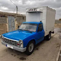 دو دستگاه|خودرو سواری و وانت|میاندوآب, |دیوار