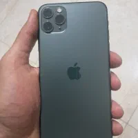 آیفون 11 pro max 256
