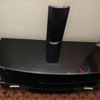 زیر تلویزیونی|میز تلویزیون|فولادشهر, مسکن مهر فولادشهر|دیوار