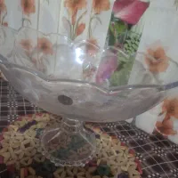 ظرف های ملامین شیشه ای