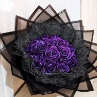 روبانی|گل مصنوعی|سنندج, |دیوار