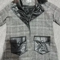 کت زمستانی|لباس|پاکدشت, حصار امیر|دیوار