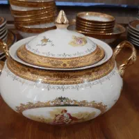 چینی دنسی لردشید با تک فروشی و قیمت در توضیحات