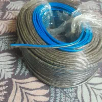 سیم باند (بلندگو)