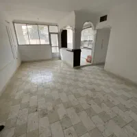 آپارتمان ۸۱ متری ۲ خواب نورگیر/ پارکینگ/خوش‌نقش