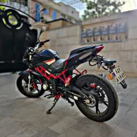 موتور سیکلت بنلی 150N