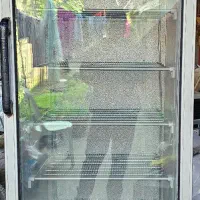 فریزر ایستاده اوگور ترکیه|فروشگاه و مغازه|تالش, هشتپر|دیوار