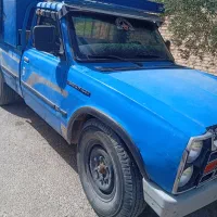 نیسان بار خوشنام|خدمات حمل و نقل|مهریز, |دیوار