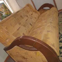 مبلمان ۷ نفره
