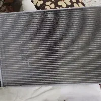 رادیات اصلی پژو والو