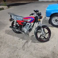 موتور 200 پذواز