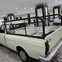 حمل بار باوانت تهران دماوند. فیروز کوه