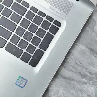 لپتاپ i7 HP لمسی بدنه تمام فلز(سایفر سیستم)|رایانه همراه|تبریز, |دیوار