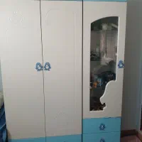 سرویس خواب نو جوان در حد نو