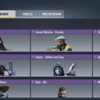 اکانت کالاف موبایل|کنسول، بازی ویدئویی و آنلاین|میمه, |دیوار