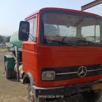 خاور 608