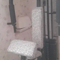 دستگاه بدنسازی