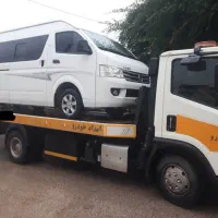 خودروبر کفی|خدمات حمل و نقل|مسجد سلیمان, |دیوار