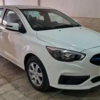 شاهین بدون سانروف