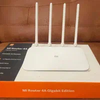 روتر شیائومی 4A gigabit به همراه OpenWRT