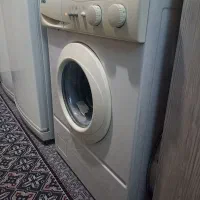 لباسشویی پارس ۵ کیلویی مدل 4260p،سالم و تمیز|ماشین لباسشویی و خشک‌کن لباس|مراغه, |دیوار