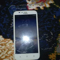 گوشی هاوای 400هزار تومن|موبایل|گرگان, |دیوار