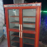 یخچال فریزر