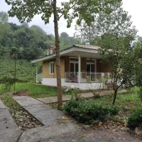 ویلا۶۰۰م سنددار سنگر سراوان قاضیان کچا شمال گیلان