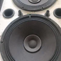 باند اکو دوعدد 12 اینچ کاپیتال درحد|سیستم صوتی خانگی|تهران, تهرانپارس شرقی|دیوار