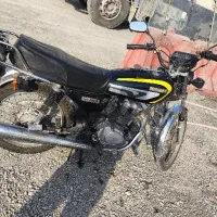 هندا ۹۵ در حد|موتورسیکلت|مشهد, ترمینال|دیوار