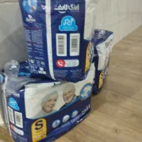 پوشک ایزی لایف سایز S