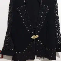 کت و دامن مجلسی